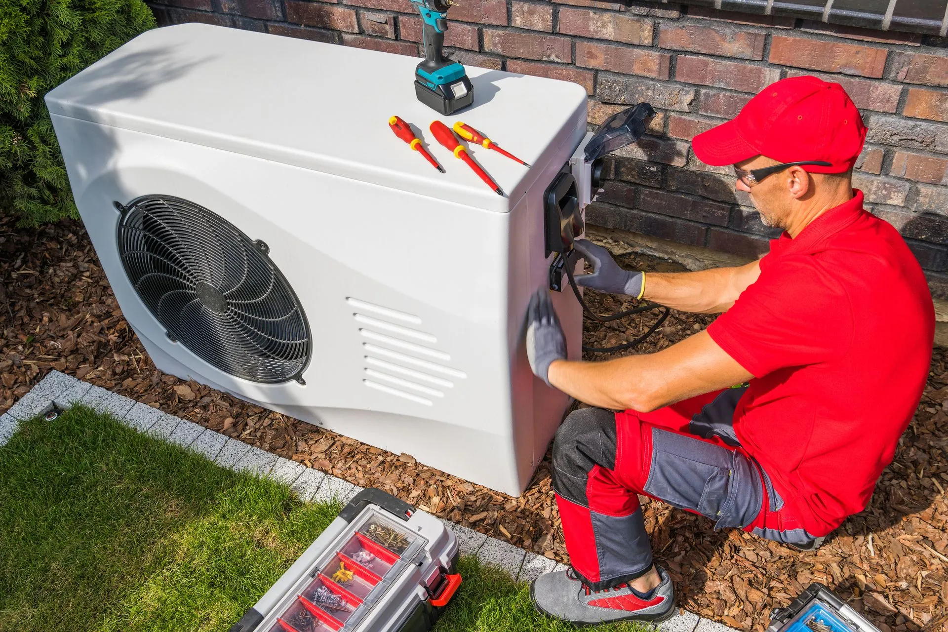 About HVAC in Bargersville, IN